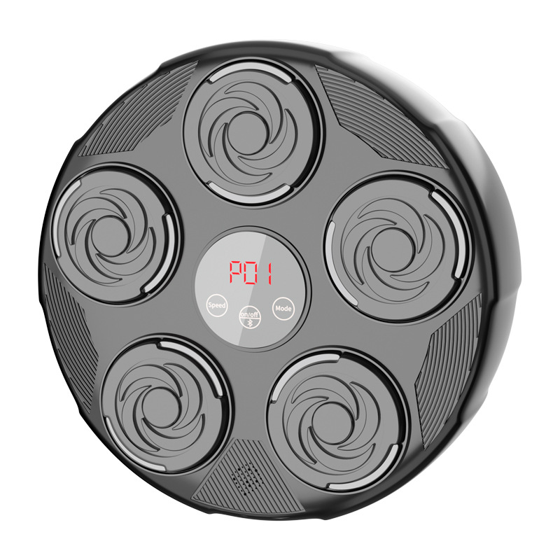 Smart Home Trainer - 2026 Fitness Ev Tipi Boks Hedef