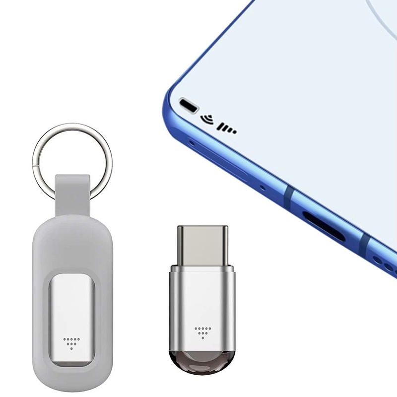 Smart Home Miniature - Mini Akıllı Telefon IR Verici Adaptörü