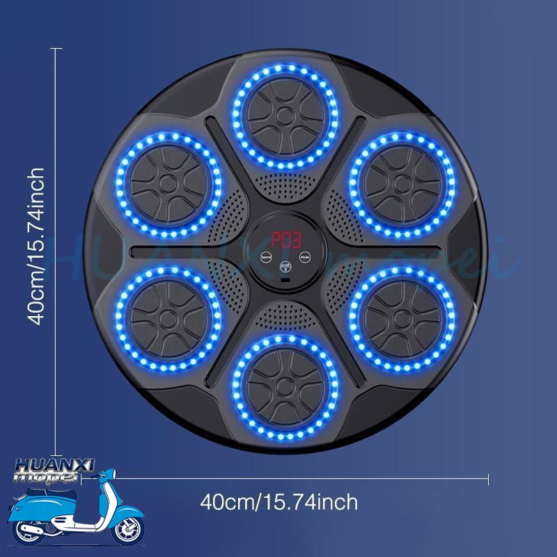 Smart Home Trainer - Yetişkinler ve Çocuklar için Akıllı Müzikli