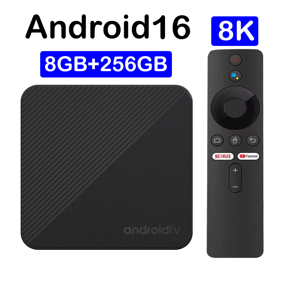 Smart Home Youtube - YOZHIXU Çift Kullanıcı Arayüzlü T8 Akıllı