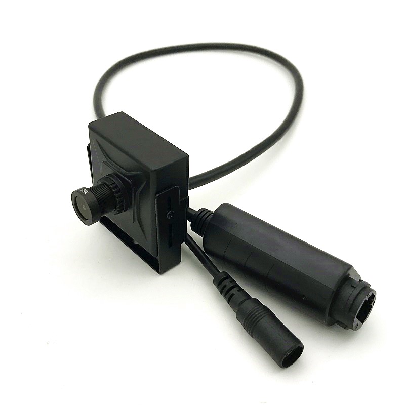 Security Ip Camera - Fabrika OEM 5MP 4MP 3MP 2MP