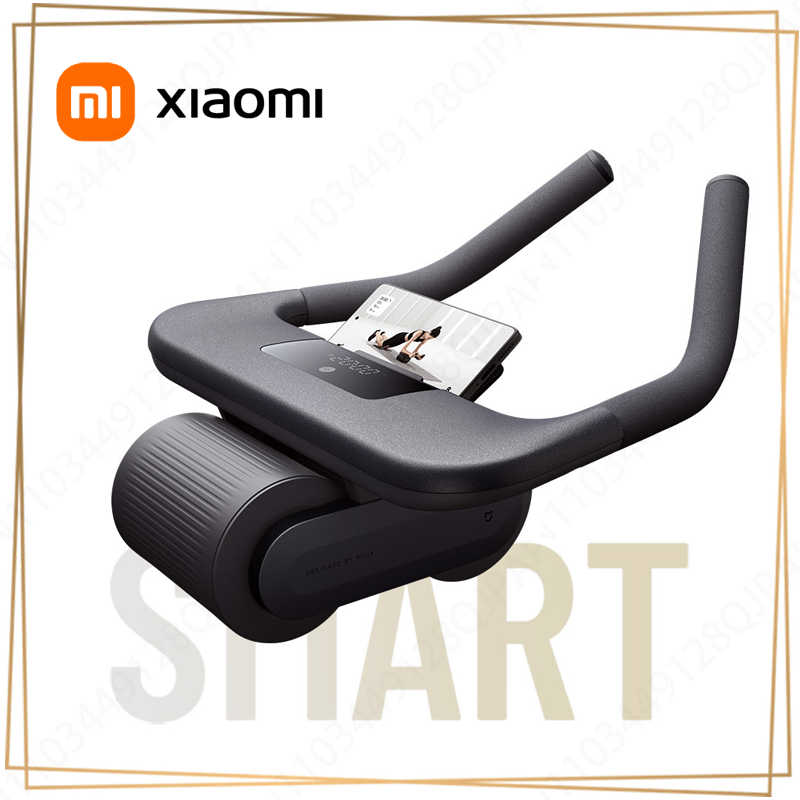 Smart Home Os - Yeni Xiaomi Mijia Akıllı Karın Kası