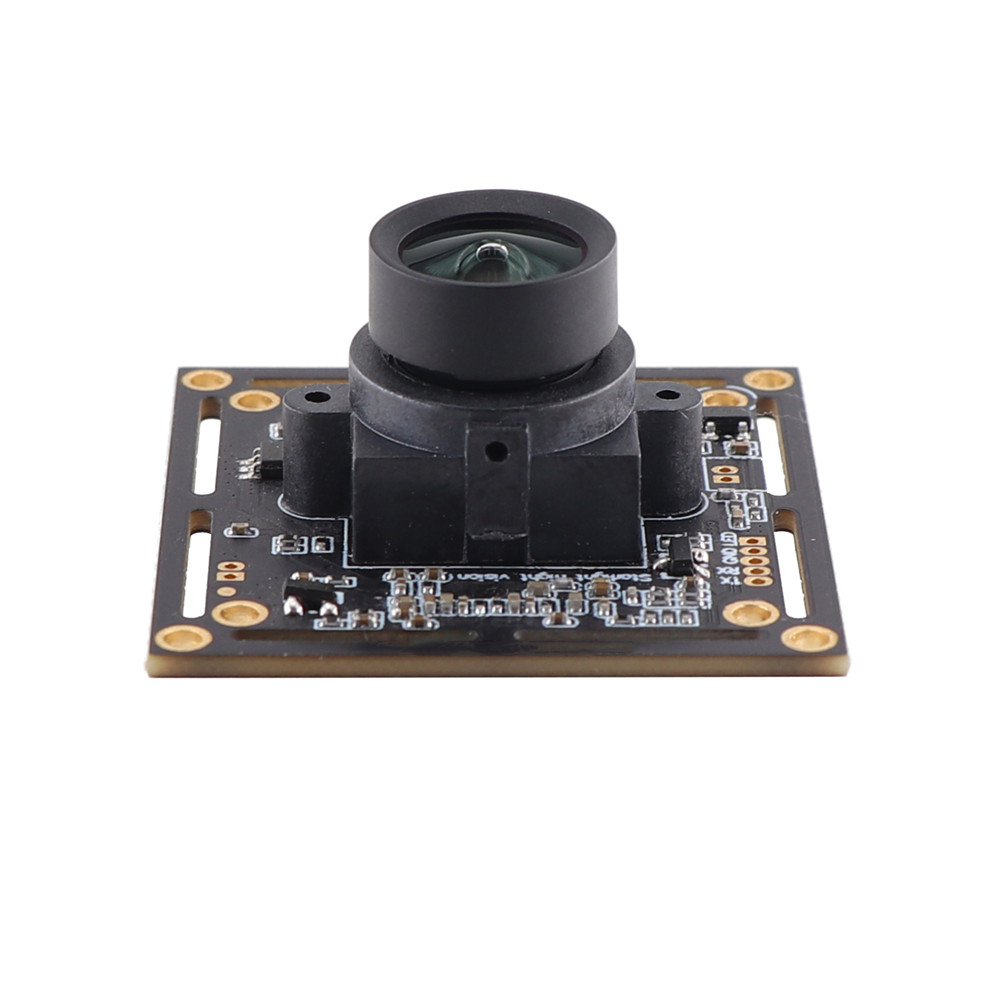 Smart Home Apple - H264 Düşük Işık IMX462 Full HD