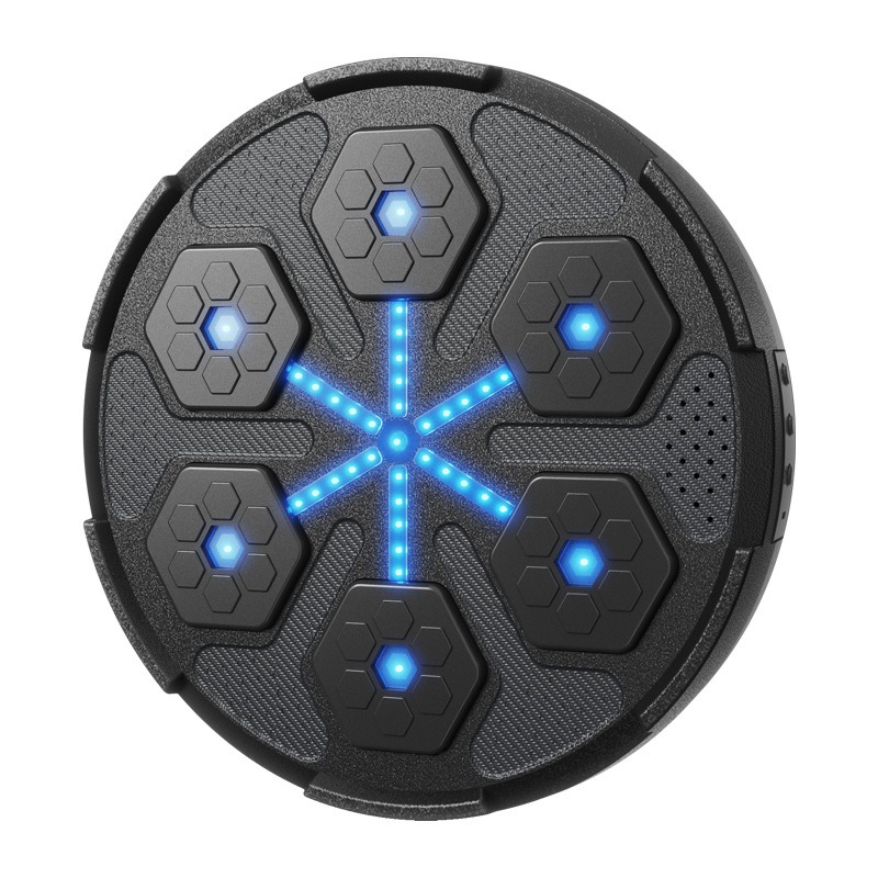 Smart Home Trainer - Fitness Boks Torbası, Ev Egzersizleri ve