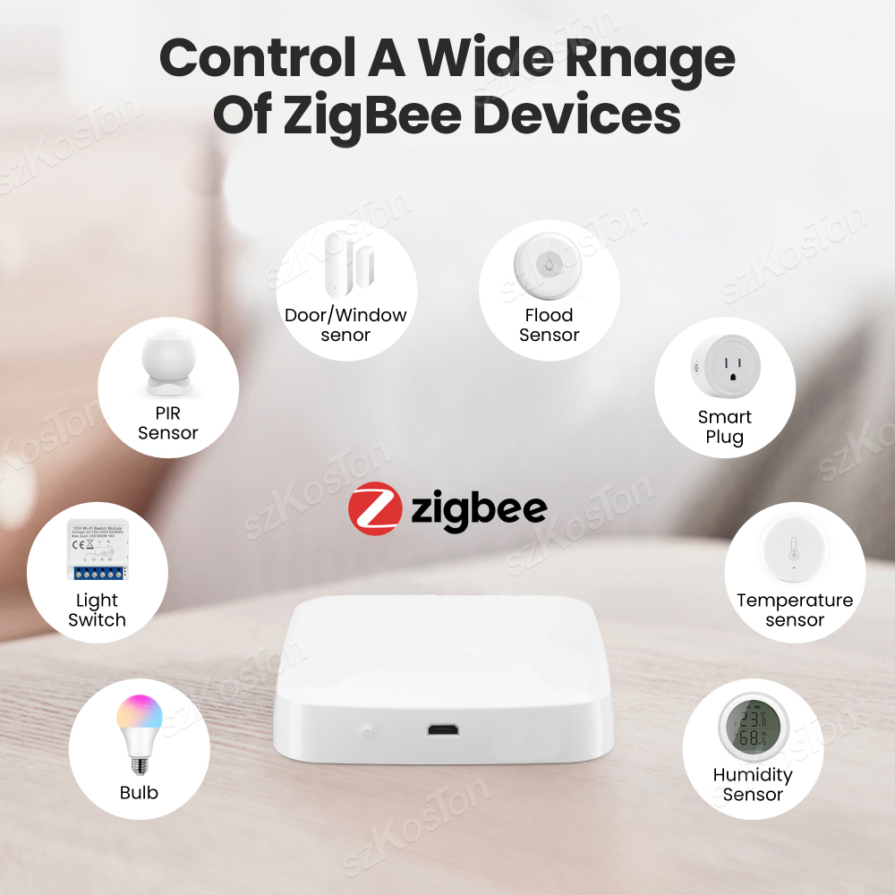 Tuya Akıllı Yaşam Çok modlu Ağ - Smart Home Registration incelemesi ve fiyatı