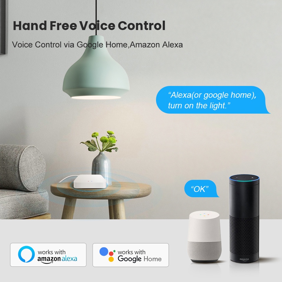 Tuya Akıllı Yaşam Çok modlu Ağ - Smart Home Registration incelemesi ve fiyatı