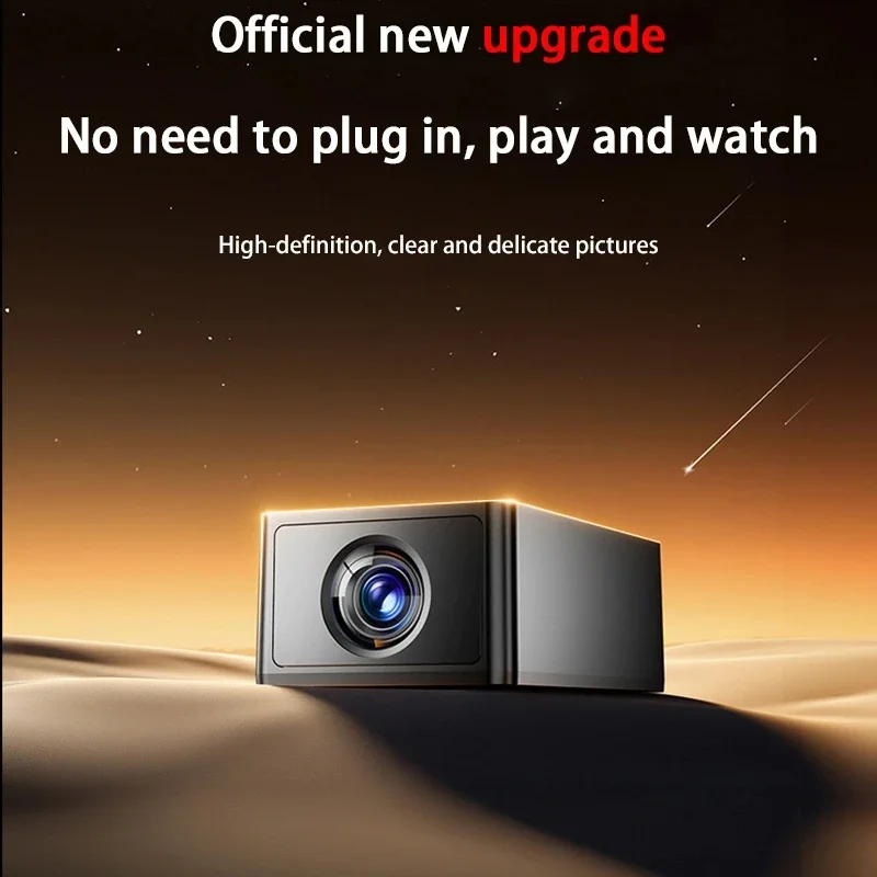 Lenovo Home X8 Mini Kamera Wif - Smart Home Miniature incelemesi ve fiyatı