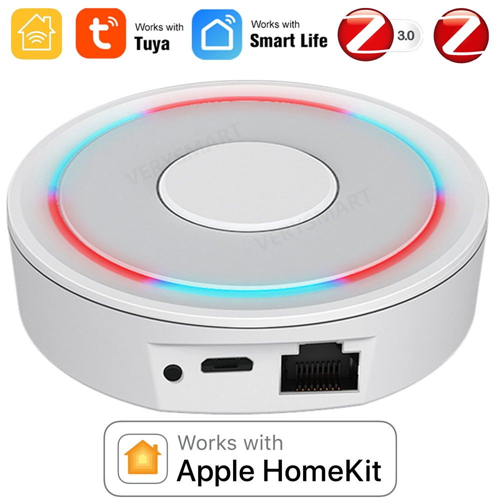 HomeKit ZigBee ağ geçidi Hub a - Smart Home Apple incelemesi ve fiyatı