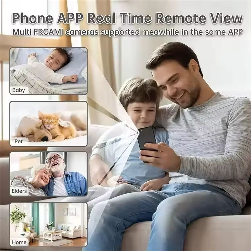 A9 Mini Kamera WiFi Kablosuz İ - Smart Home Miniature incelemesi ve fiyatı