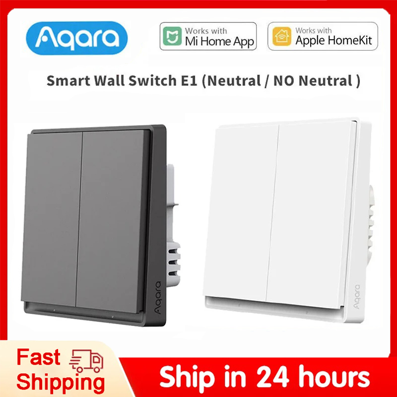 Orijinal akara akıllı duvar an - Smart Home Os incelemesi ve fiyatı