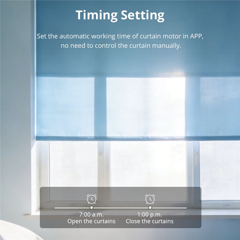 Tuya Wifi Akıllı Stor Perde Mo - Smart Home Youtube incelemesi ve fiyatı