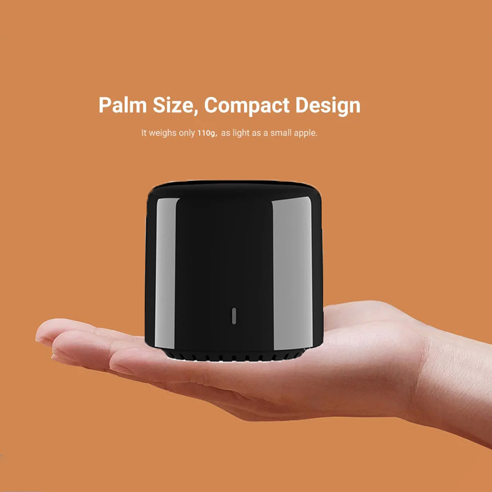 Broadlink RM4C Mini Bestcon Ak - Smart Home Miniature incelemesi ve fiyatı