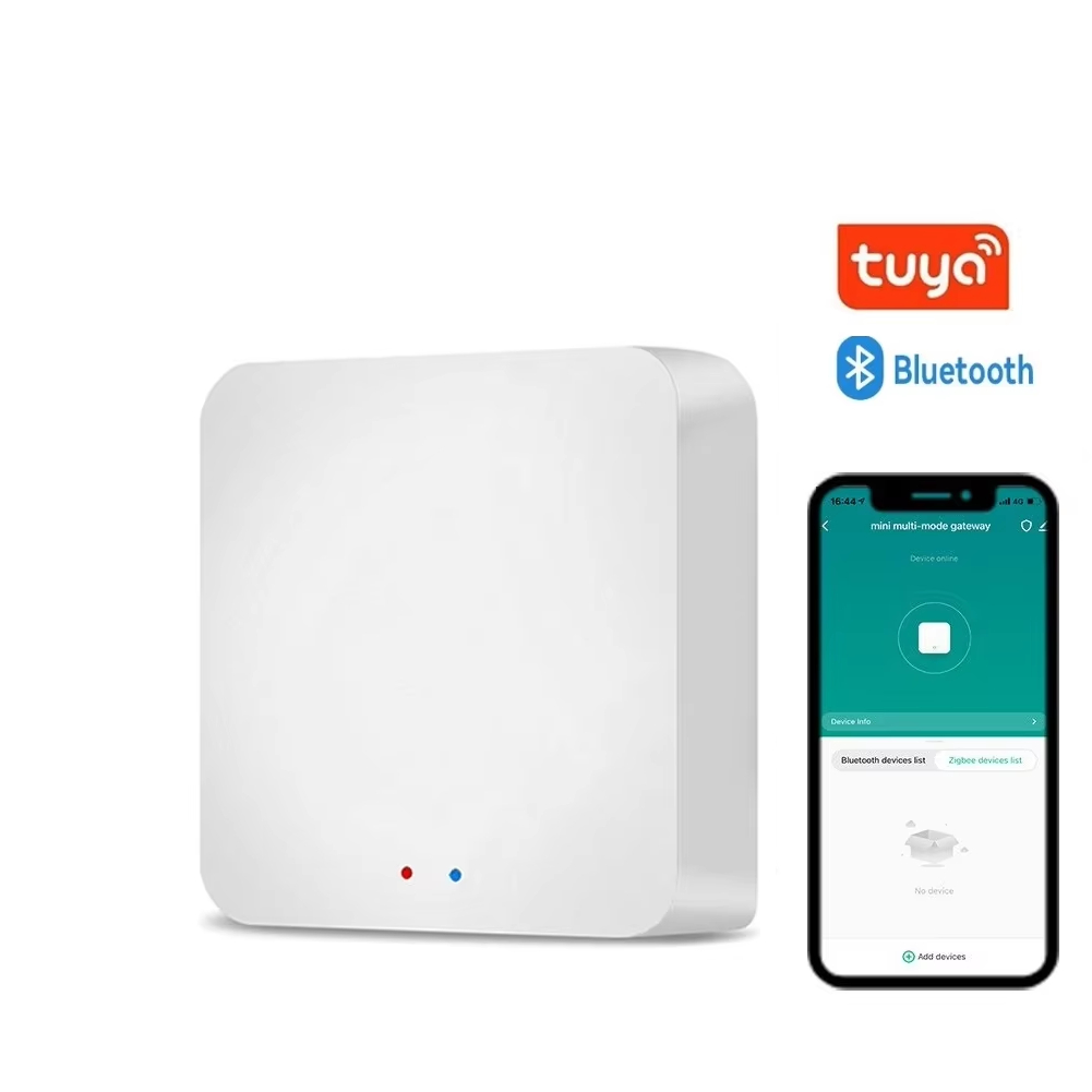 Tuya / Smart Life Gateway Hub  - Smart Home Registration incelemesi ve fiyatı
