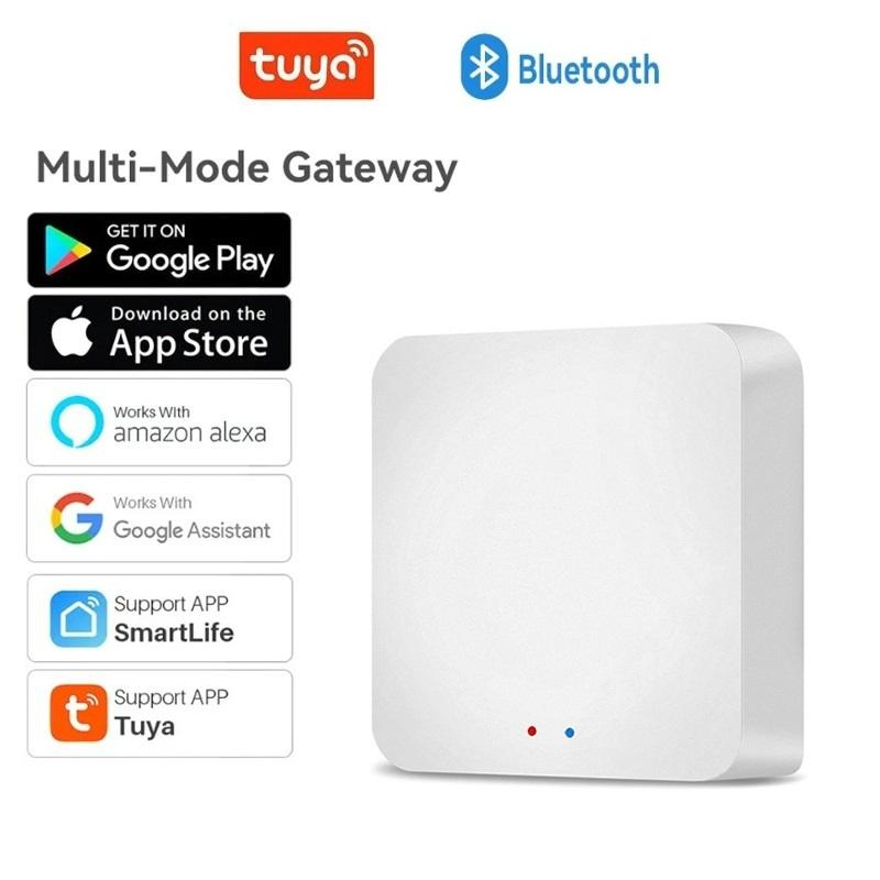 Tuya / Smart Life Gateway Hub  - Smart Home Registration incelemesi ve fiyatı