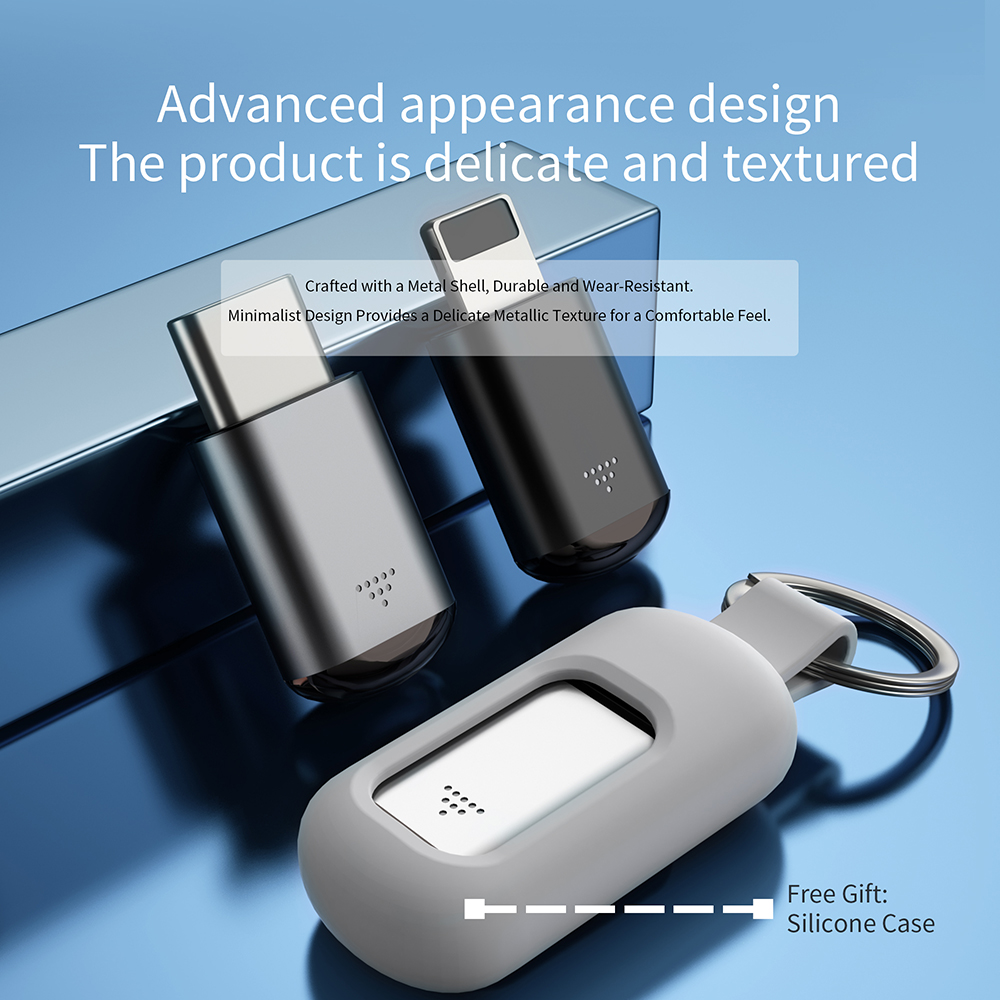 Mini Akıllı Telefon IR Verici  - Smart Home Miniature incelemesi ve fiyatı