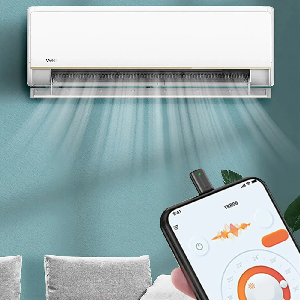 Mini Akıllı Telefon IR Verici  - Smart Home Miniature incelemesi ve fiyatı