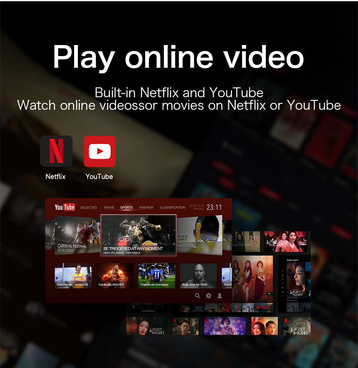 2026 Android 14 Tak ve Çalıştı - Smart Home Youtube incelemesi ve fiyatı