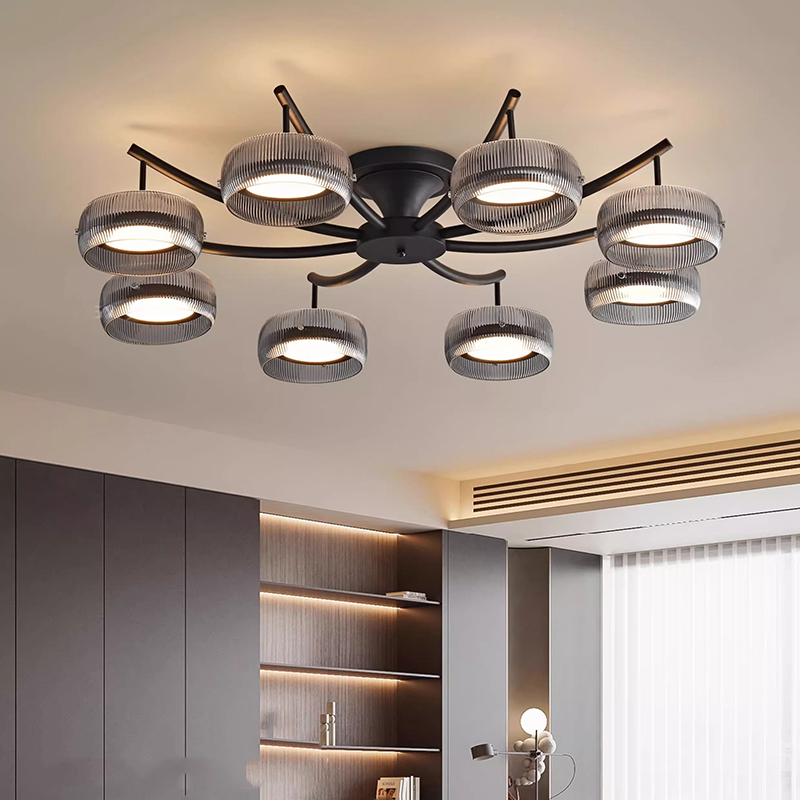 Ev Dekorasyonu Sarkıt Lamba Mo - Smart Home Interior incelemesi ve fiyatı