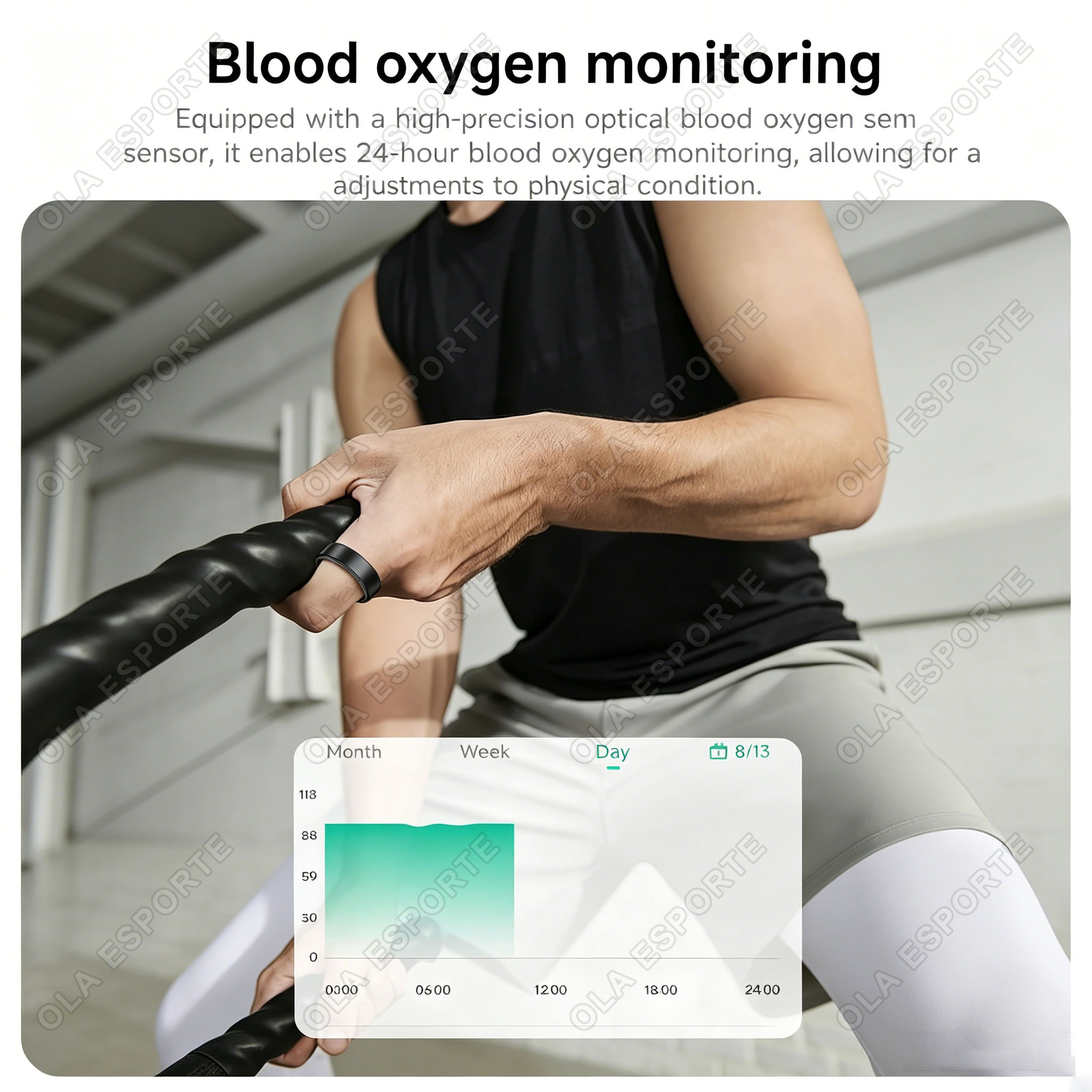 2026 Yeni Akıllı Yüzük Kalp At - Smart Home Trainer incelemesi ve fiyatı