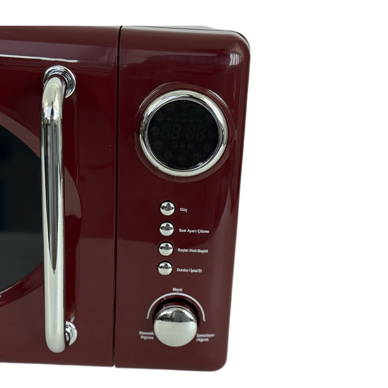 20L Dijital Ekranlı Konveksiyo - Smart Home Or Smart Home incelemesi ve fiyatı