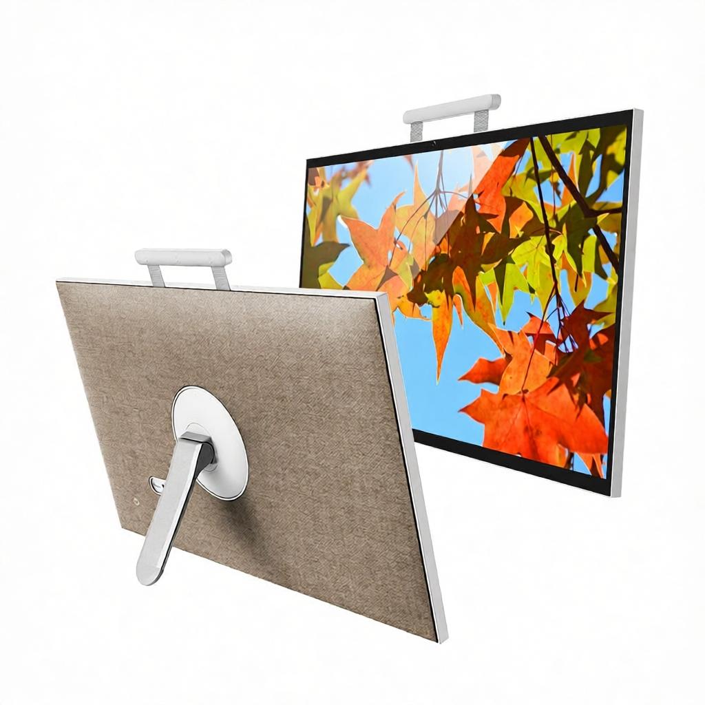 Kameralı Akıllı İnteraktif Tab - Smart Home Tablet incelemesi ve fiyatı