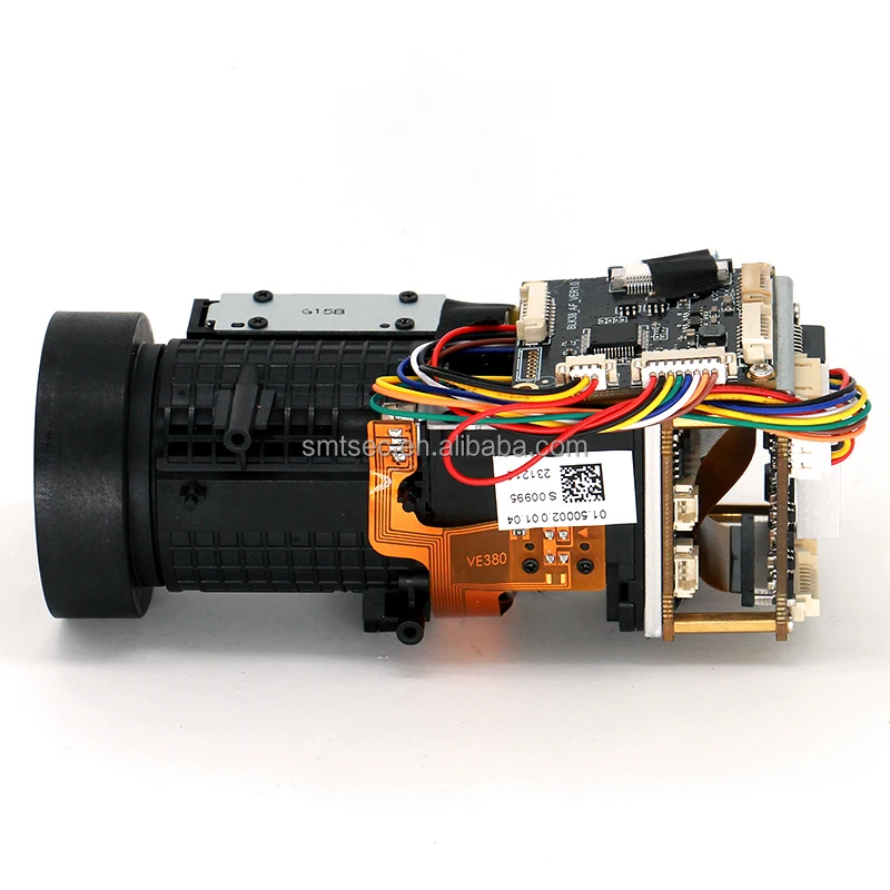 Stokta 30X Optik Zoom IP Kamer - Security Ip Camera incelemesi ve fiyatı