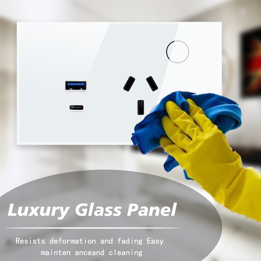 LiwoKit AU Tuya Wifi Duvar Sok - Smart Home Or Smart Home incelemesi ve fiyatı