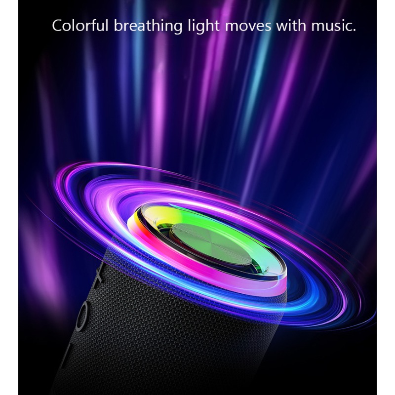 RGB Işıklı Kumaş TWS Stereo Su - Smart Home Apple incelemesi ve fiyatı