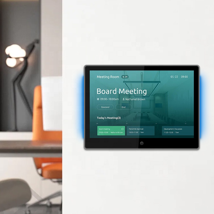 Duvara Monte Akıllı Ev 10 13 1 - Smart Home Tablet incelemesi ve fiyatı