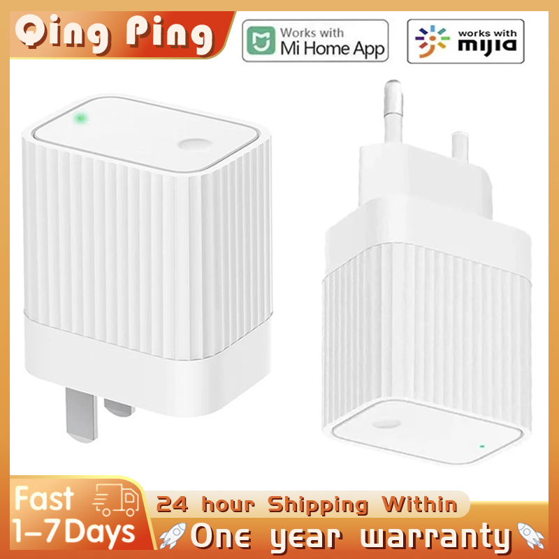 Qingping Bluetooth ağ geçidi Q - Smart Home Os incelemesi ve fiyatı