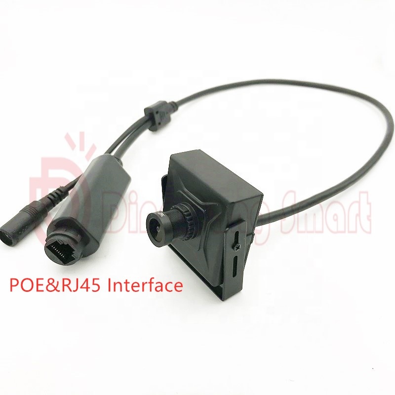 Fabrika OEM 5MP 4MP 3MP 2MP CM - Security Ip Camera incelemesi ve fiyatı