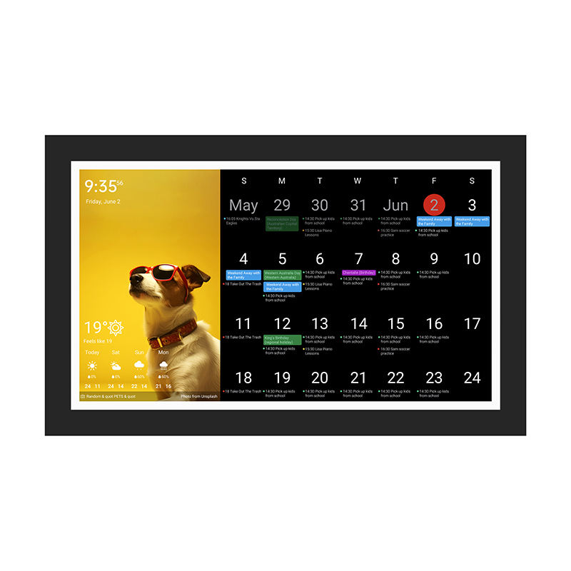 İndirimli Fiyat! 32 İnç, Andro - Smart Home Tablet incelemesi ve fiyatı