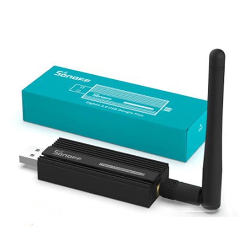 SONOFF ZBDongle-E Zigbee 3.0 U - Smart Home Registration incelemesi ve fiyatı