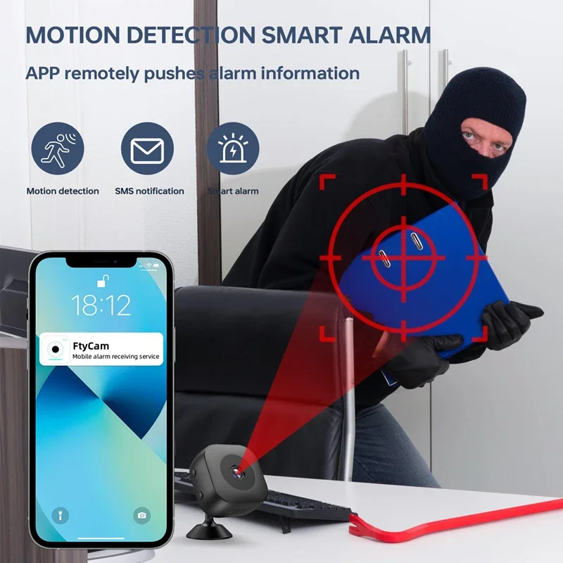 Lenovo Smart 4K HD Mini Kamera - Smart Home Miniature incelemesi ve fiyatı