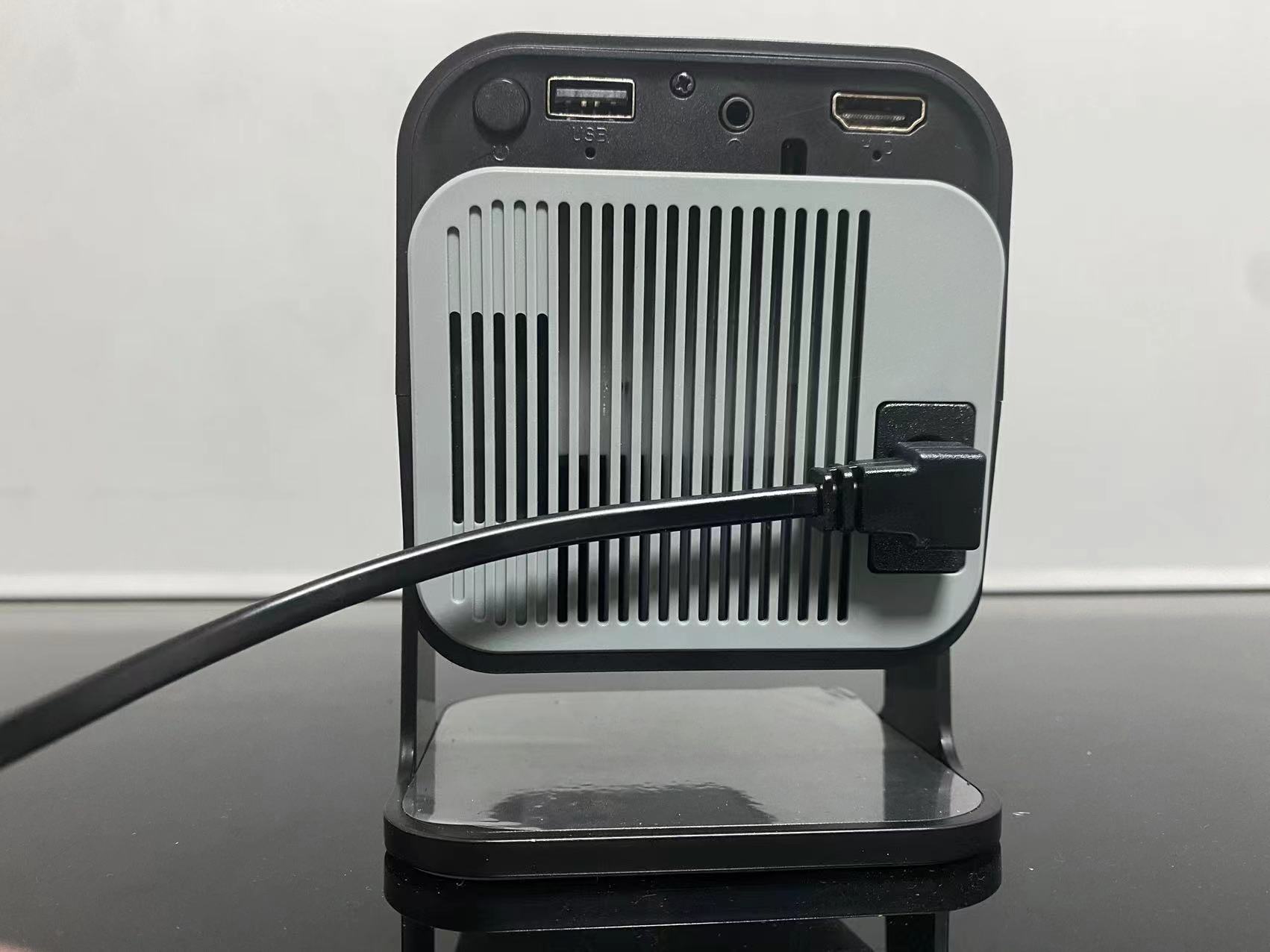 DITONG HY300 Projektör 1.2m 3m - Smart Home Tablet incelemesi ve fiyatı