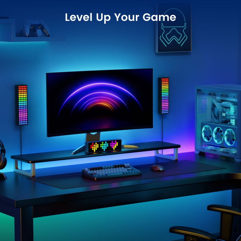 Yeelight Cube Akıllı Işık Lite - Smart Home Apple incelemesi ve fiyatı