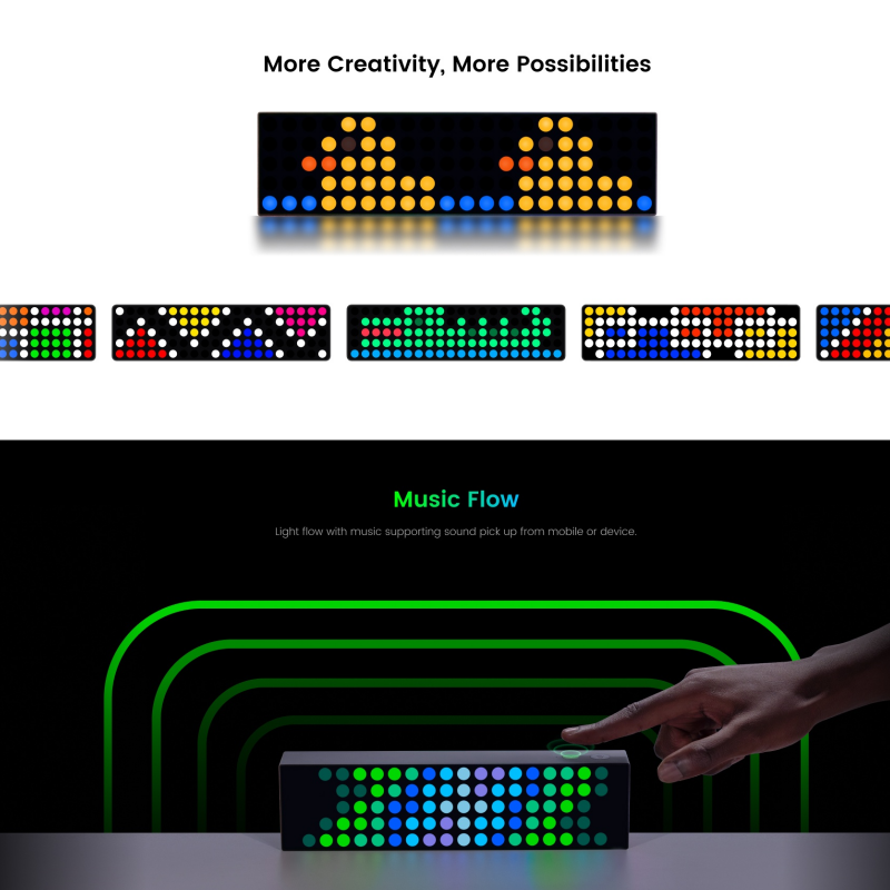 Yeelight Cube Akıllı Işık Lite - Smart Home Apple incelemesi ve fiyatı