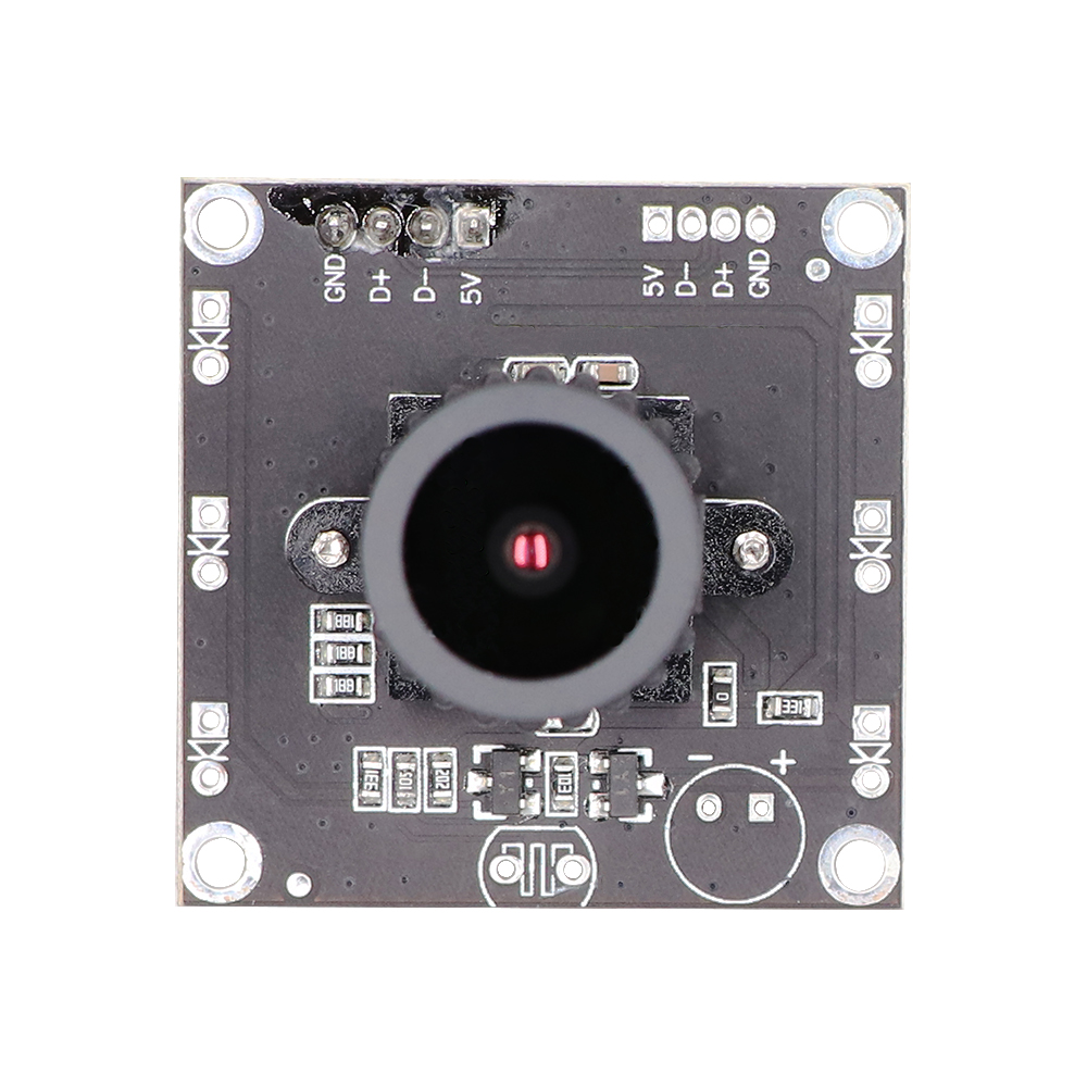 32x32mm 60FPS 480P Web Kameras - Smart Home Apple incelemesi ve fiyatı