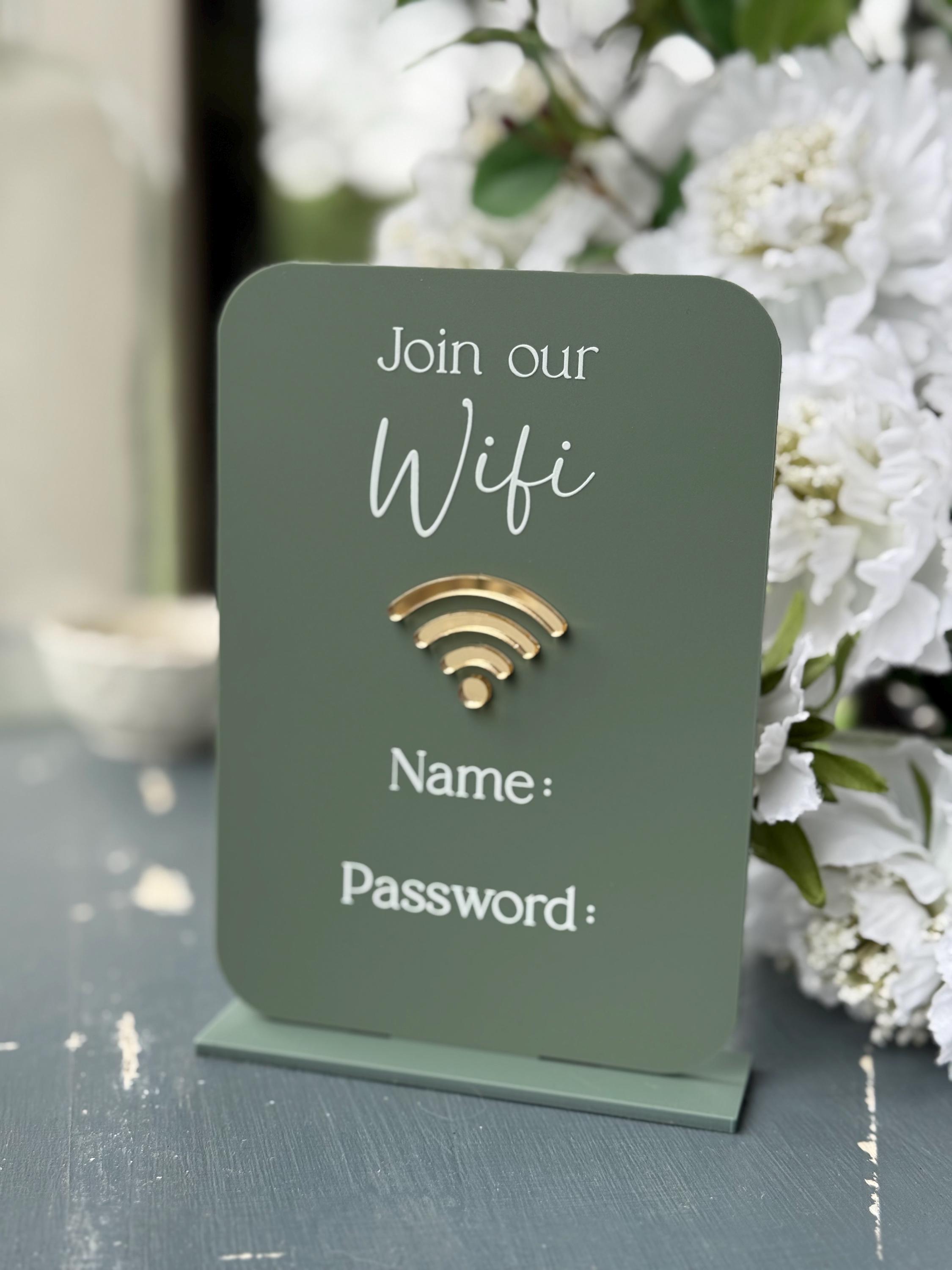 Akrilik QR Kodlu Ödeme Kartı K - Airbnb Smart Home incelemesi ve fiyatı