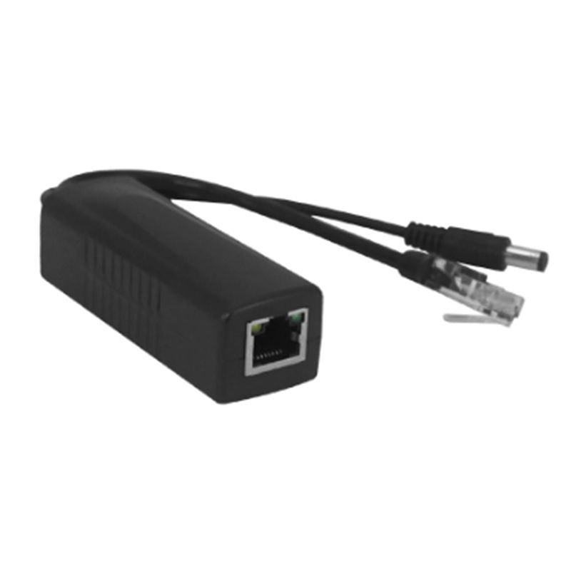 12V/1A-2A DC Çıkışlı POE Ayırı - Security Ip Camera incelemesi ve fiyatı