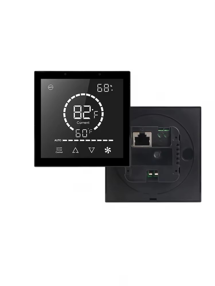 2025 Yeni 4 Inç POE Tablet Kon - Smart Home Tablet incelemesi ve fiyatı