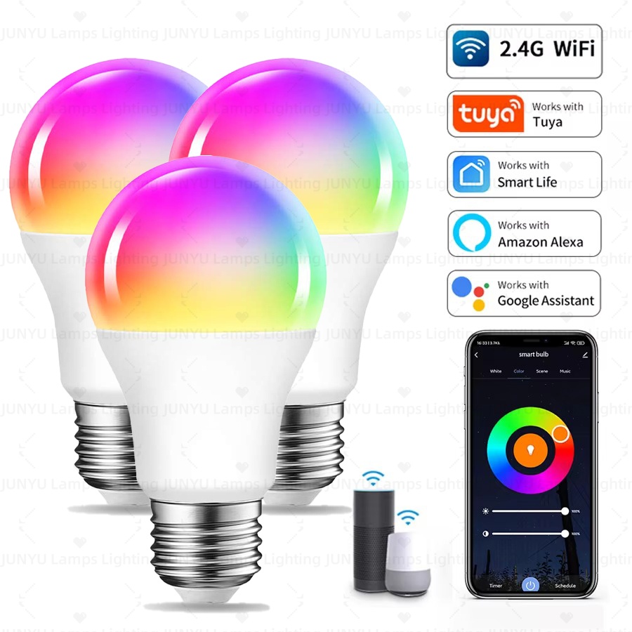 Akıllı Kısılabilir RGB LED Amp - Smart Home Youtube incelemesi ve fiyatı