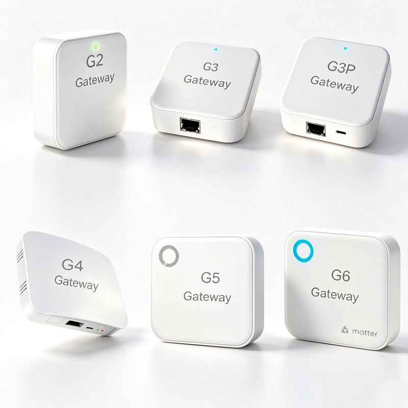 TTLock TThotel G2 G3 G3P G4 G5 - Smart Home Registration incelemesi ve fiyatı