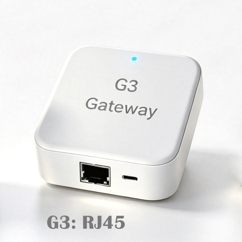 TTLock TThotel G2 G3 G3P G4 G5 - Smart Home Registration incelemesi ve fiyatı