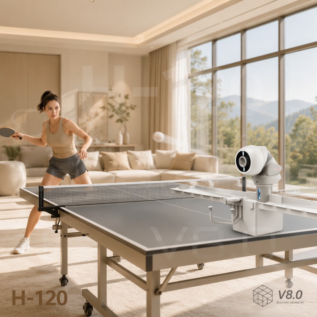 【CHIMU HOME】OMNI Akıllı Masa T - Smart Home Trainer incelemesi ve fiyatı