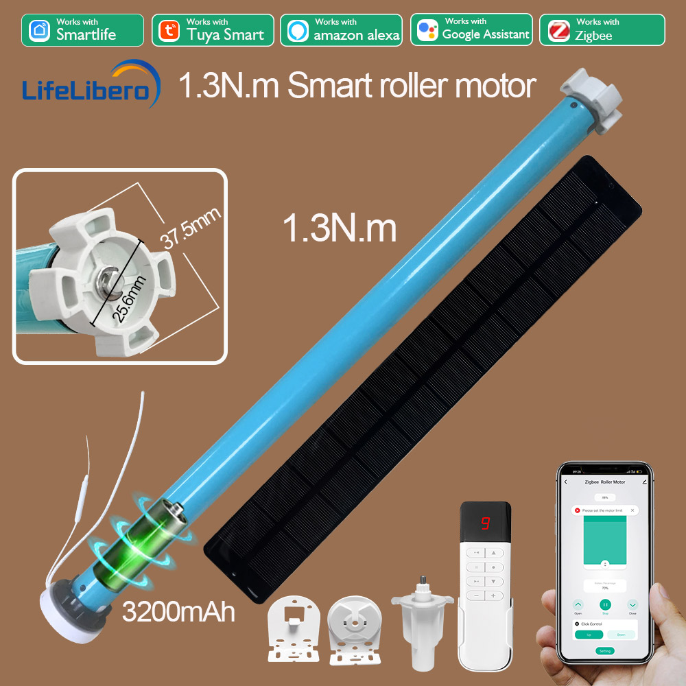 Boyarca 1.3N.m Pil Tuya Zigbee - Smart Home Youtube incelemesi ve fiyatı