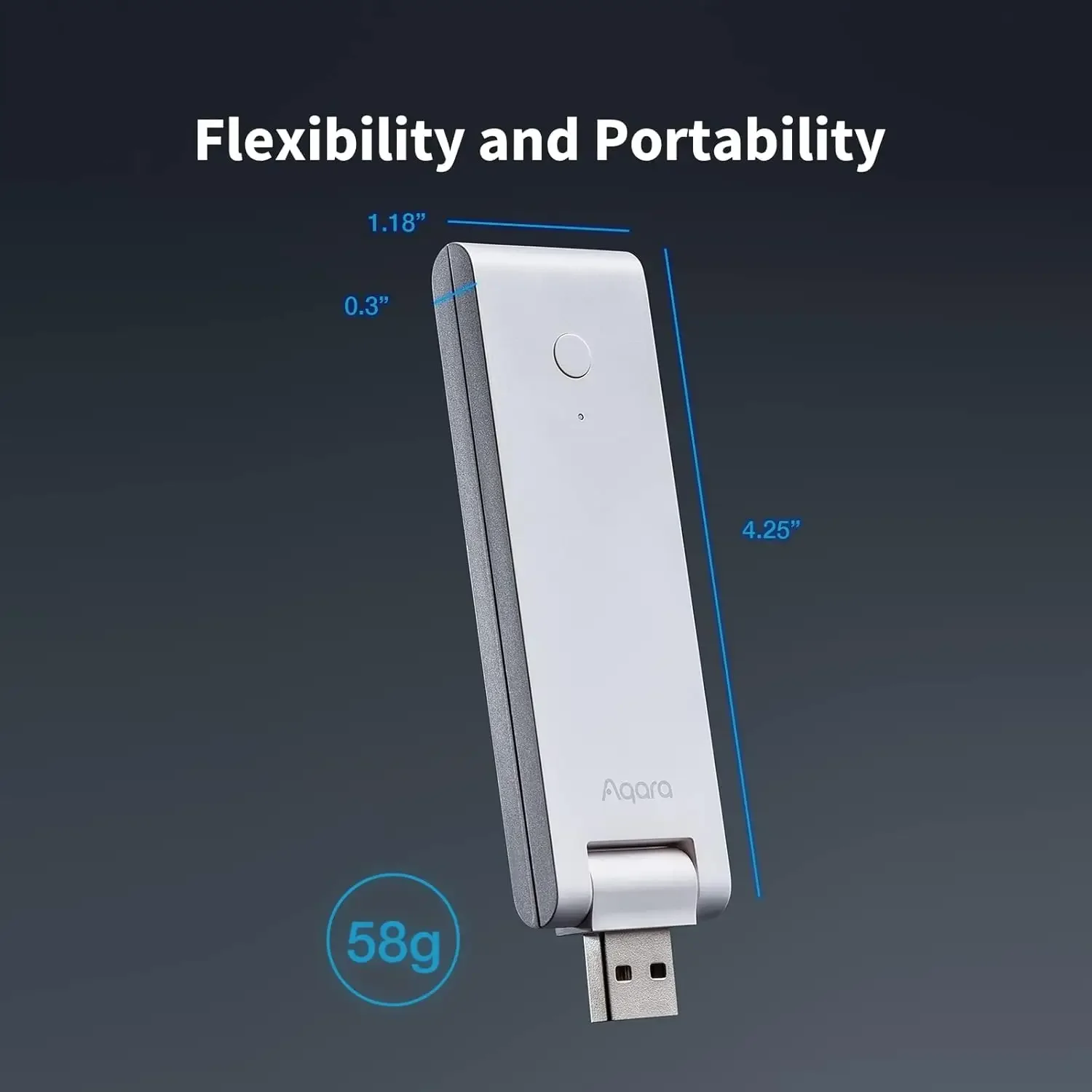 Orijinal E1 Aqara Hub Gateway  - Smart Home Registration incelemesi ve fiyatı