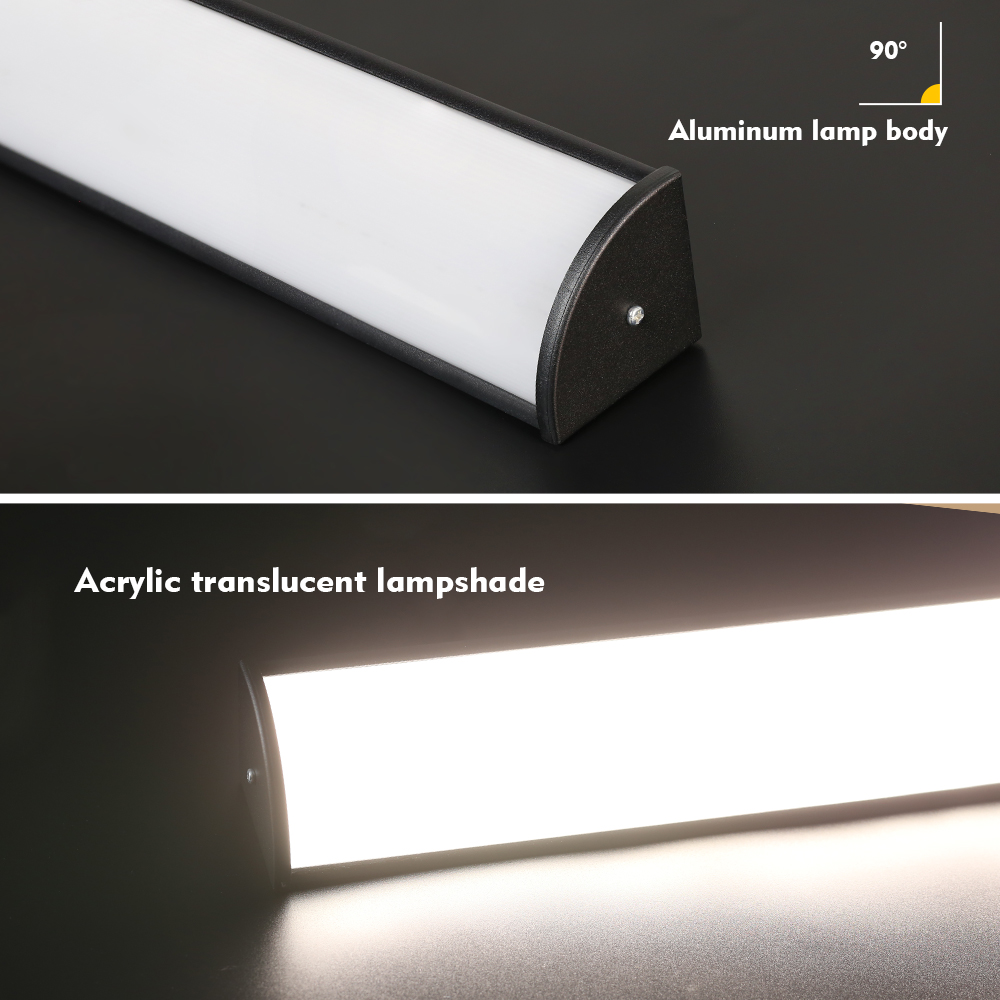 Bahçe LED Dış Mekan Duvar Lamb - Smart Home Ynf incelemesi ve fiyatı